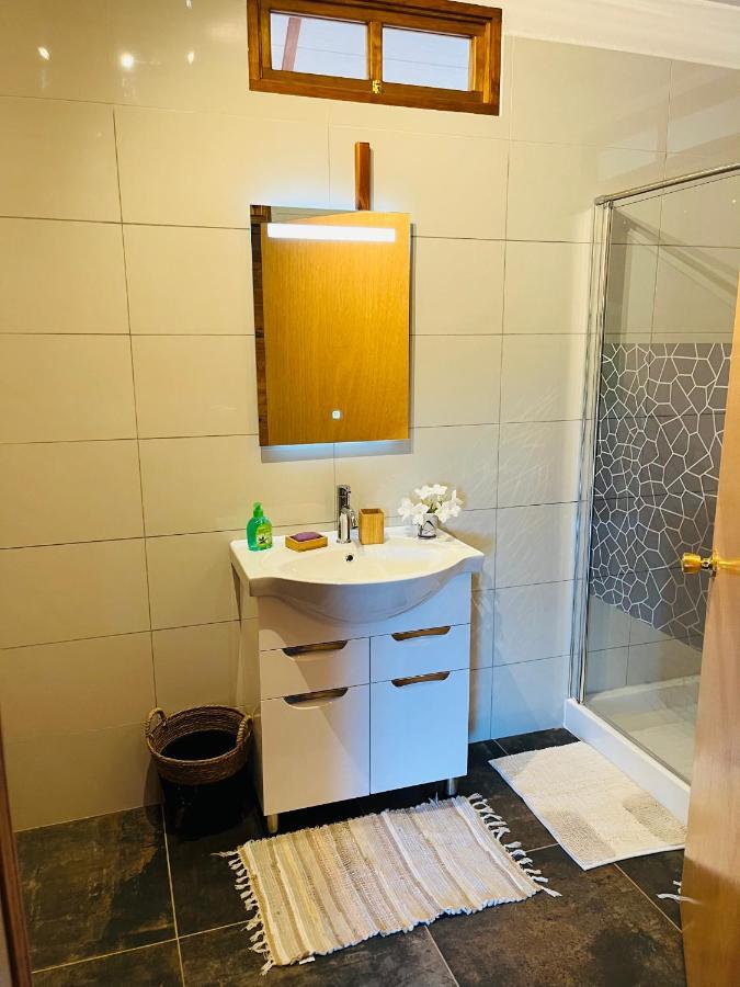 Bungalow Teipo Teavaro Kültér fotó