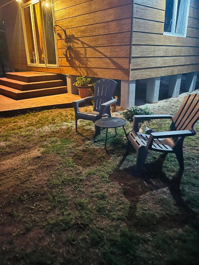Bungalow Teipo Teavaro Kültér fotó